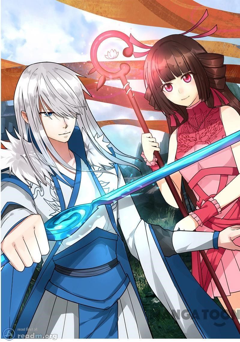 Sword of Benevolence ( JIANREN ) Chapter 42 1